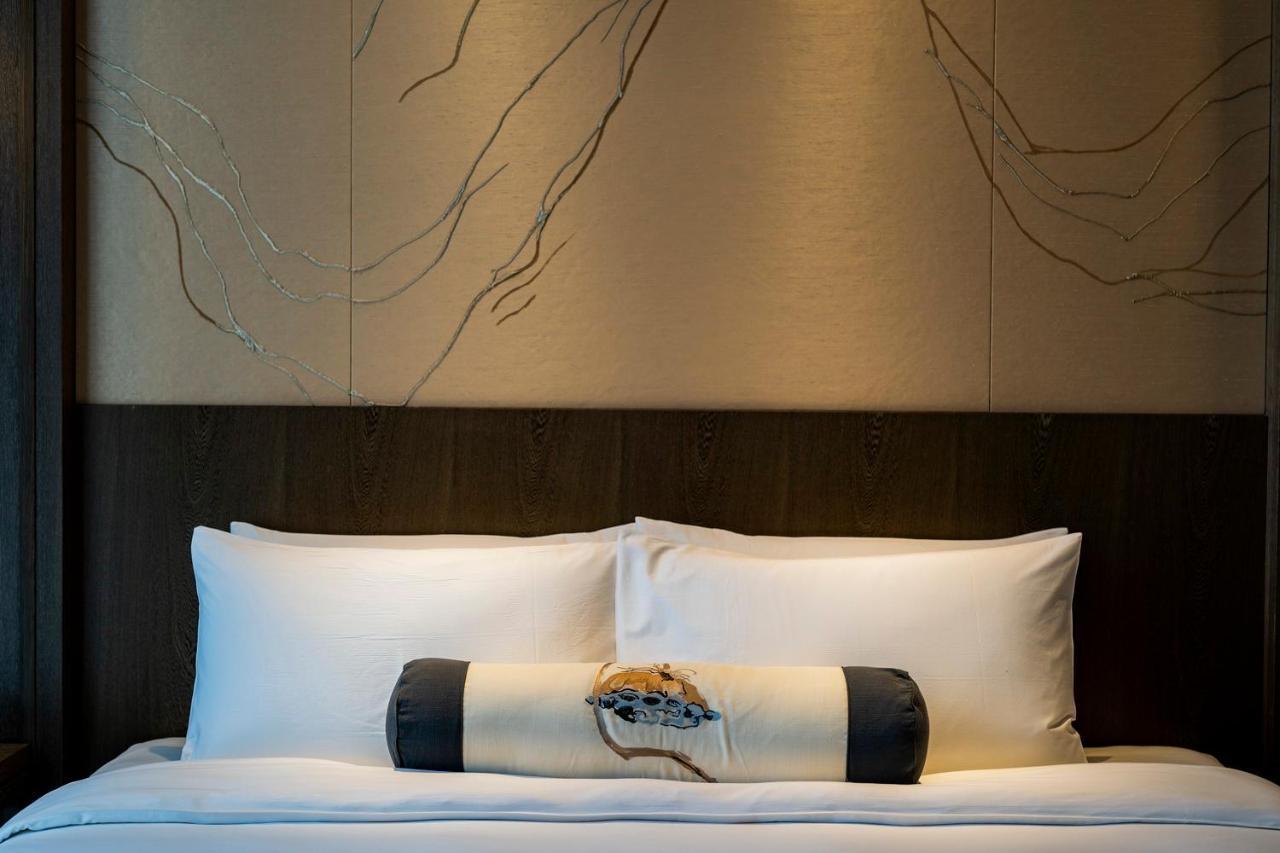 Jinling Grand Hotel Chongqing Exterior foto